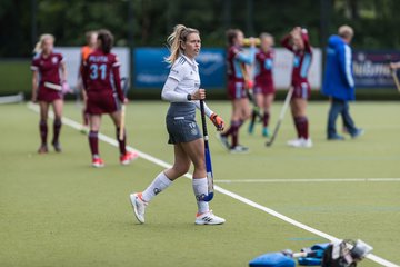 Bild 252 - BL Der Club an der Alster - Uhlenhorster HC : Ergebnis: 2:0